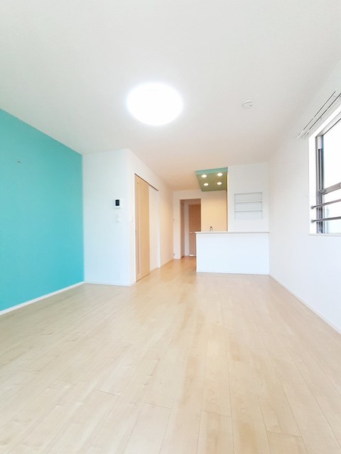 クラール東村　Ｆ その他1