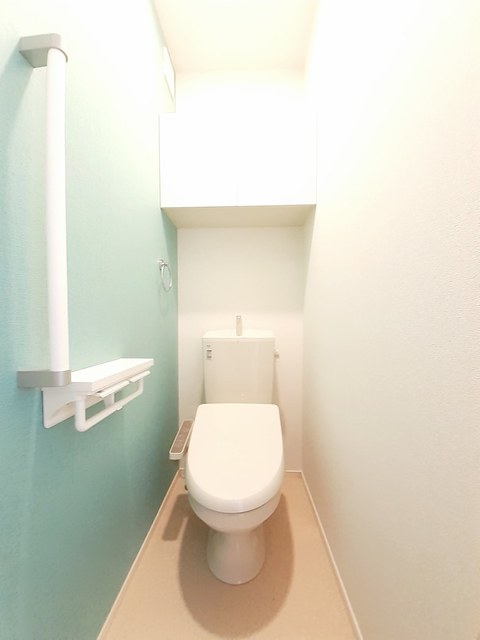 クラール東村　Ｆ その他4