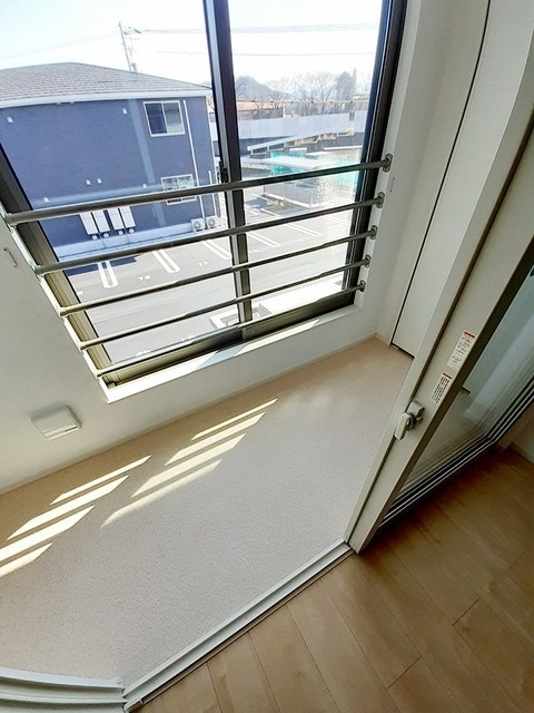 クラール東村　Ｆ その他6