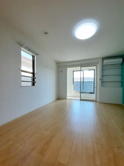 クラール東村　Ｆ リビング