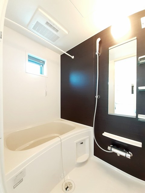 クラール東村　Ｆ 風呂画像