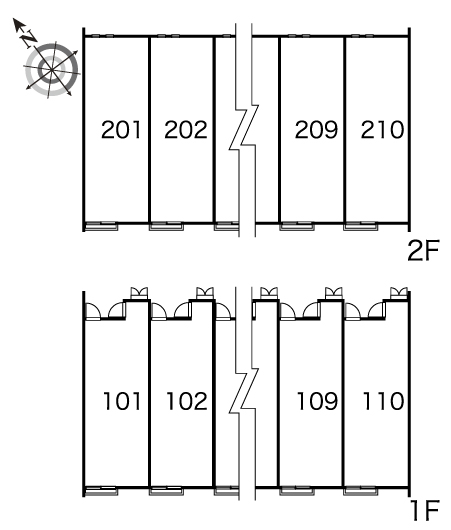 レオネクストハッピー その他2