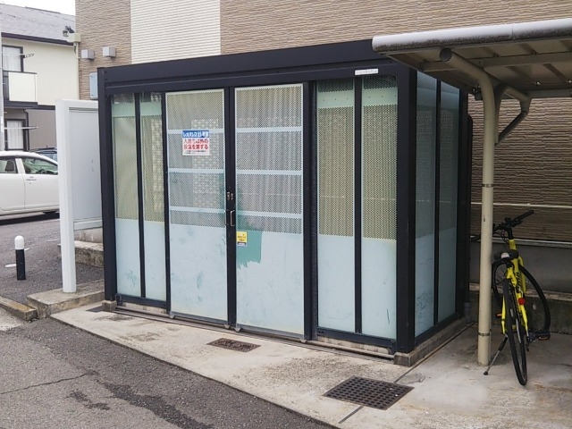 レオネクストハッピー その他5