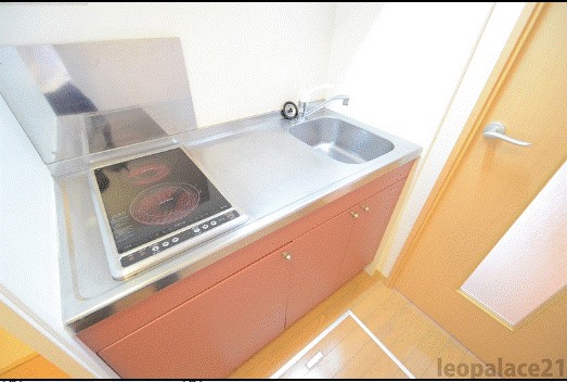 レオネクストハッピー その他8