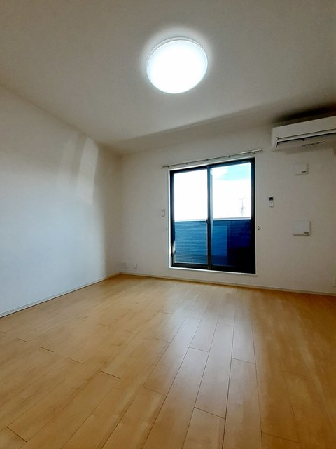 ルーベル　立花　Ⅲ リビング