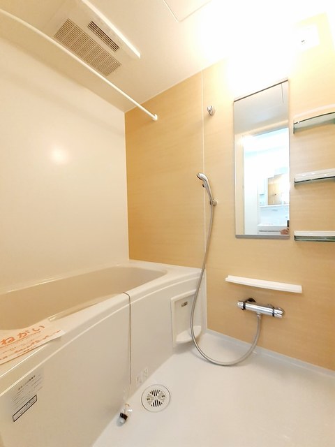 ルーベル　立花　Ⅲ 風呂画像