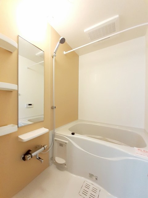 ミルト唐子Ｄ 風呂画像