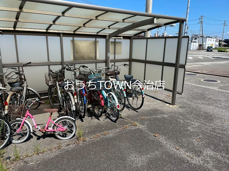 コーポラスやましたⅠ その他1