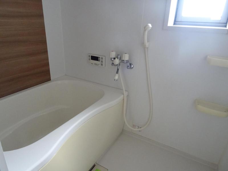 ファーブル衣干  風呂画像