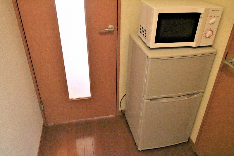 レオパレスカサブランカ その他10