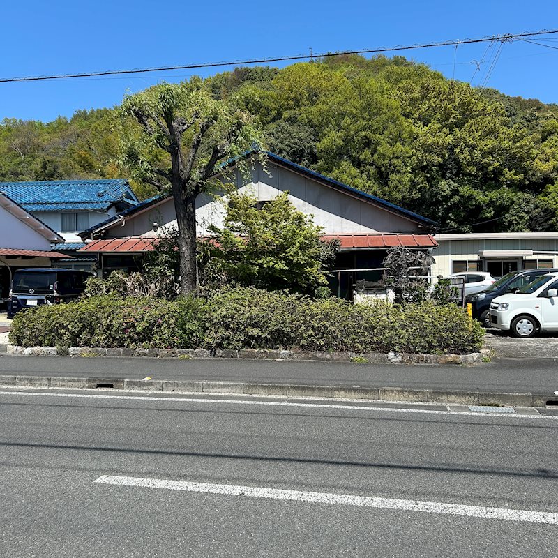 吉野棟割1 外観