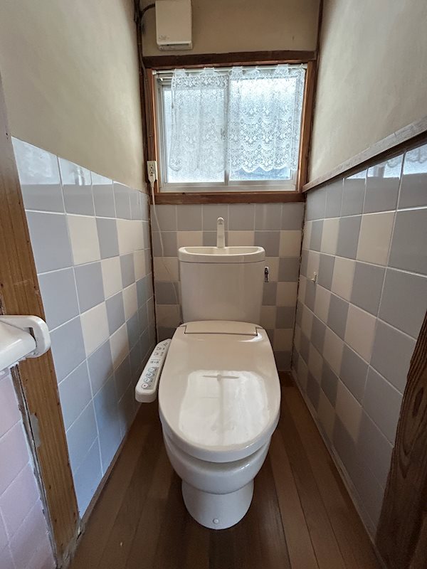 吉野棟割1 その他1