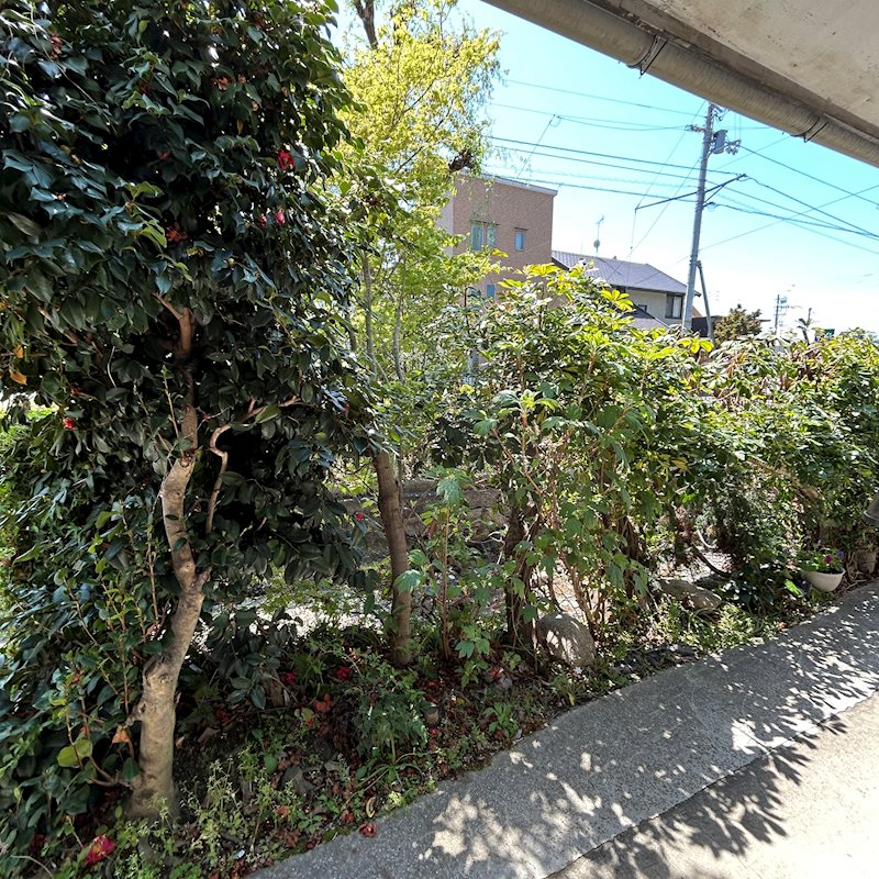 吉野棟割1 その他3