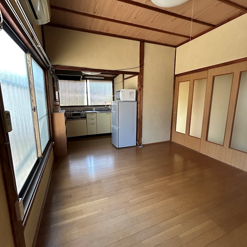 吉野棟割1 その他4