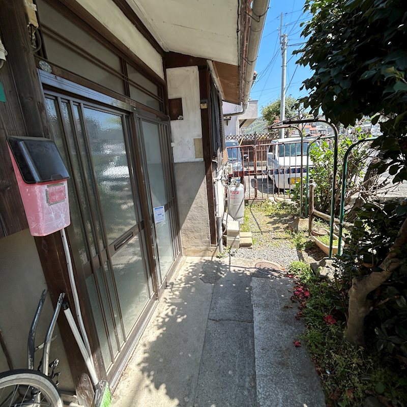 吉野棟割1 その他5