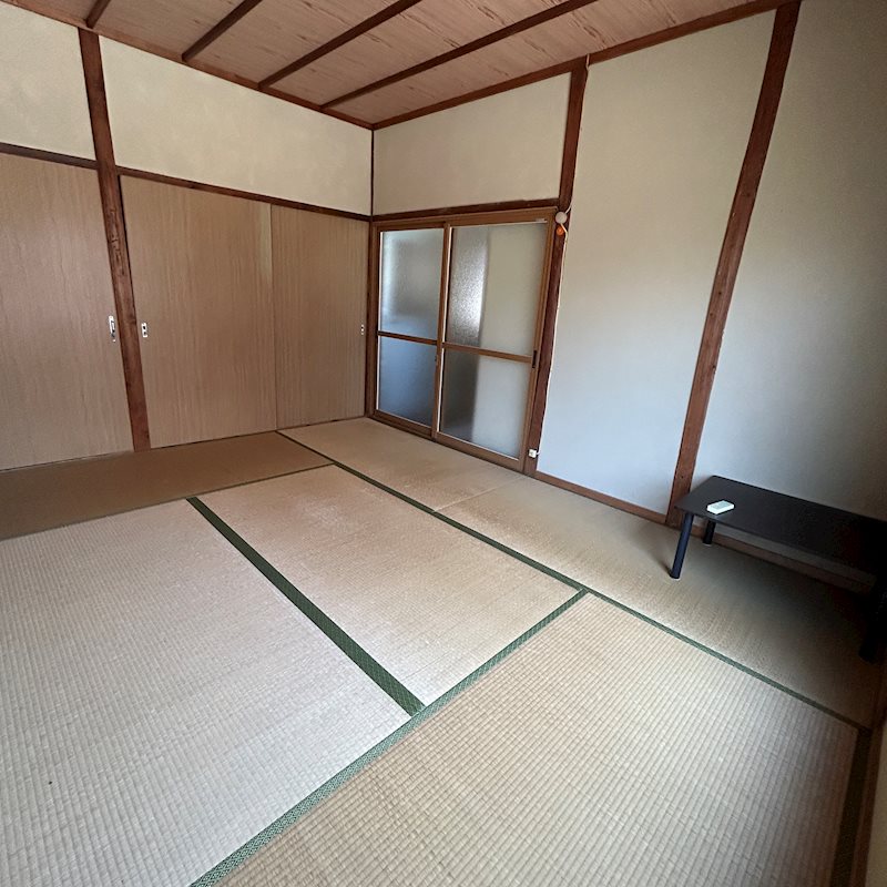 吉野棟割1 ベッドルーム