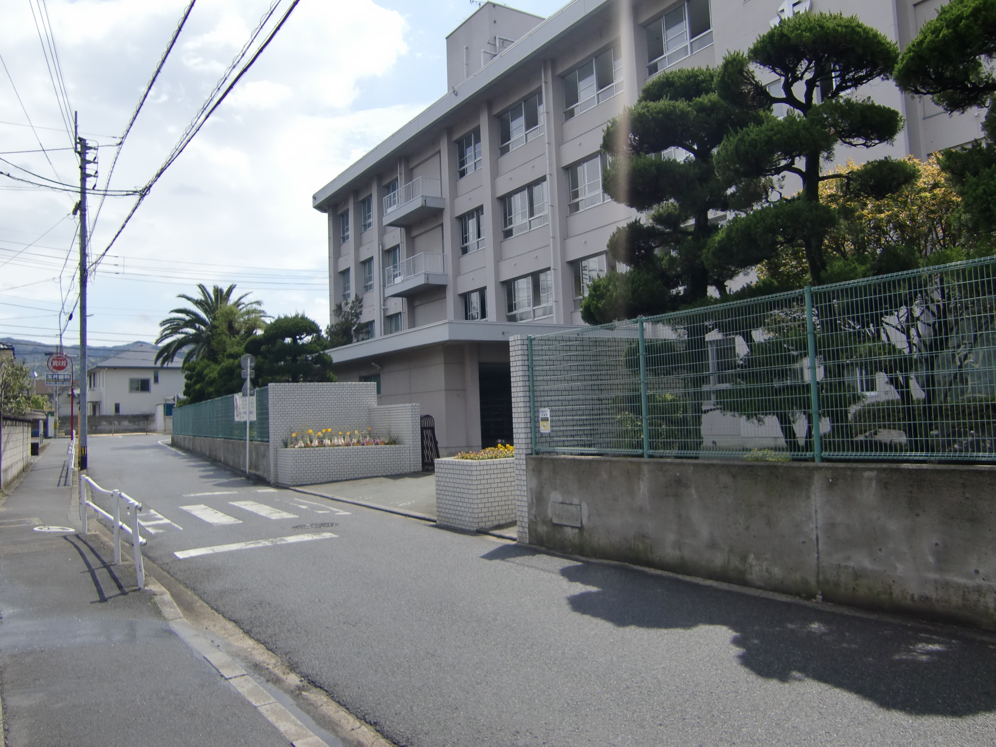 吉野棟割1 周辺画像5