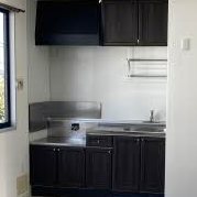 サンガーデンひあさ キッチン