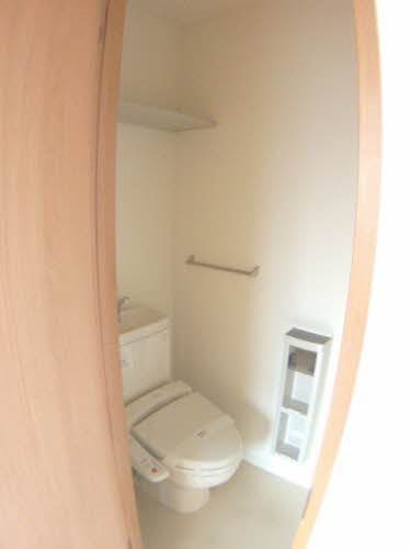 シャーメゾン立花   その他1