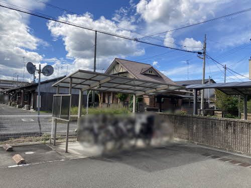 シャーメゾン立花   その他外観2