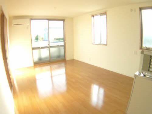 シャーメゾン立花   リビング