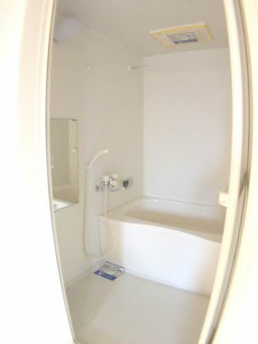 シャーメゾン立花   風呂画像