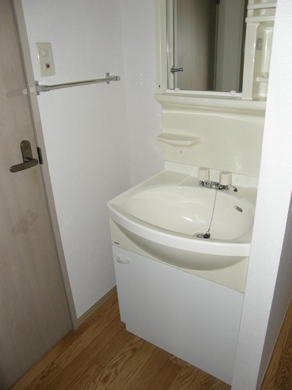 ソレイユＡ その他1