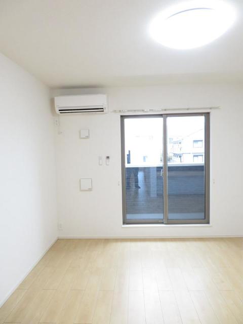 グラース　フラン　Ｃ リビング