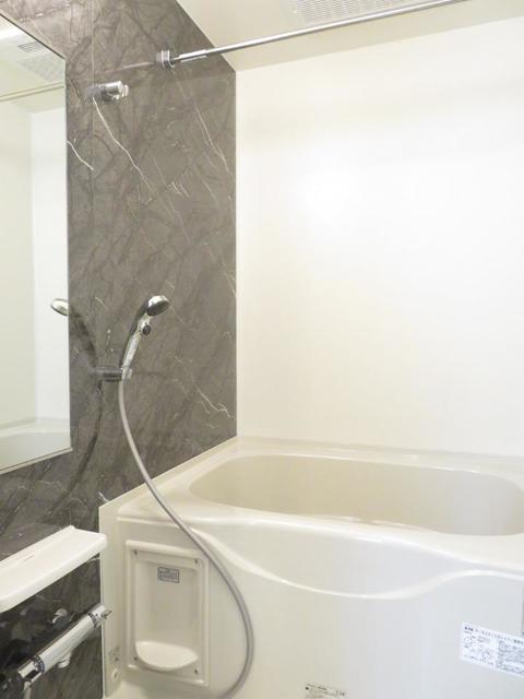 グラース　フラン　Ｃ 風呂画像