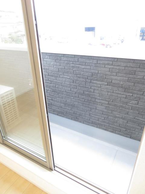 グラース　フラン　Ｃ ベランダ