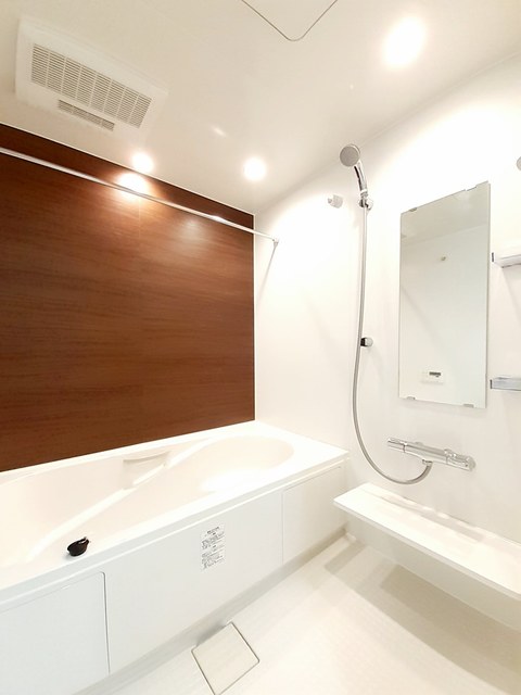 カーサ・セレノ　Ｃ 風呂画像