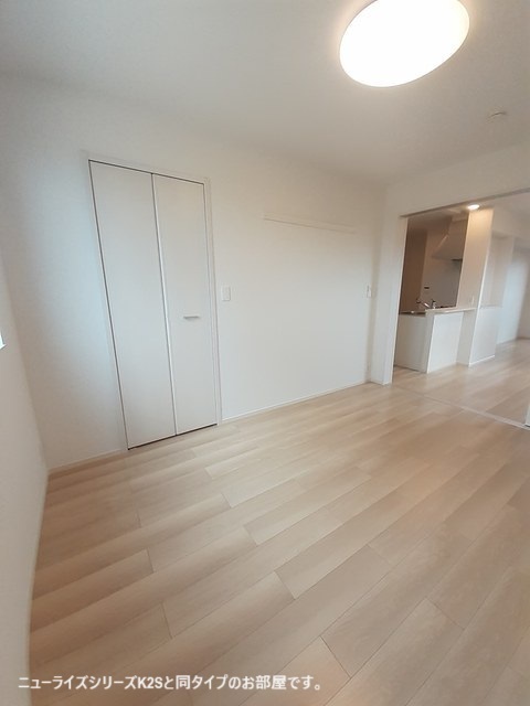 ポルテシャンス都 その他4