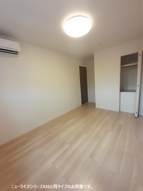 ポルテシャンス都 その他5