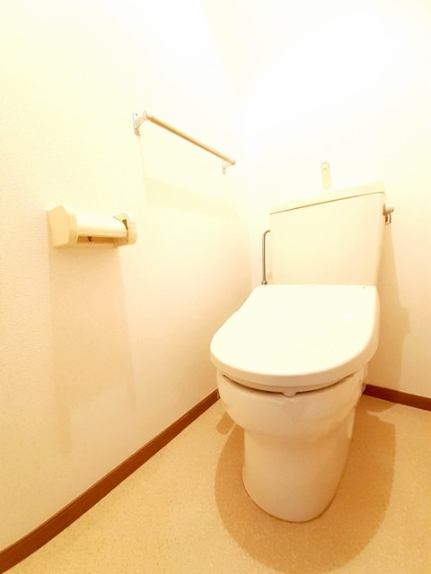 クレストールかたやま その他4