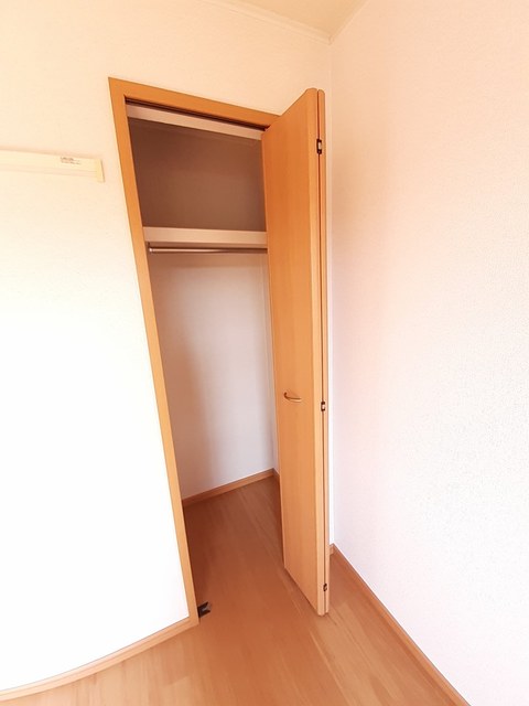 ハッピー尾山タウン　Ｂ その他2
