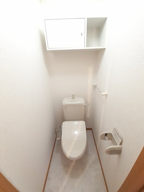ハッピー尾山タウン　Ｂ その他4