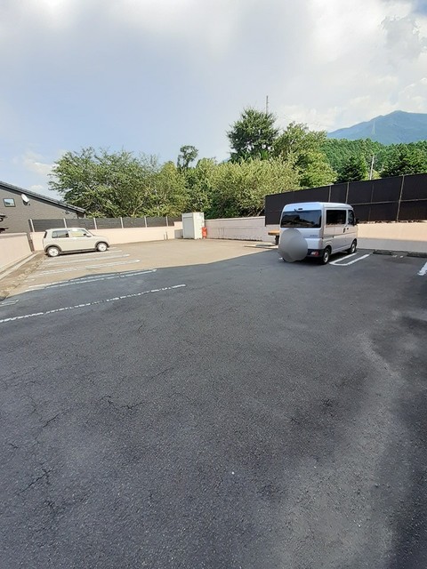 ハッピー尾山タウン　Ｂ その他6