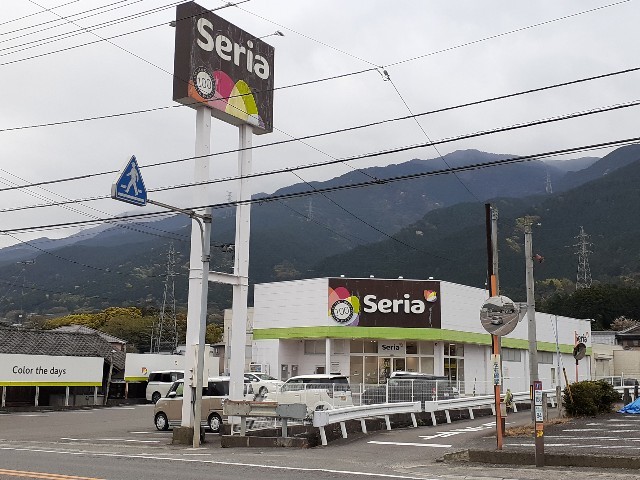 ハッピー尾山タウン　Ｂ その他外観4