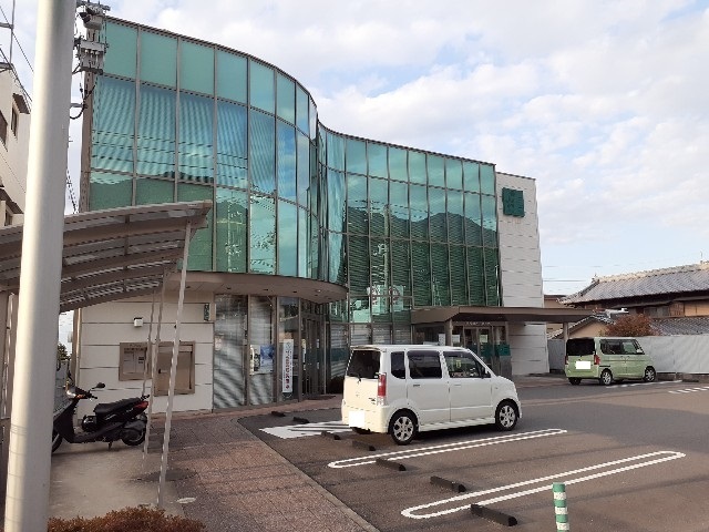 ハッピー尾山タウン　Ｂ その他外観6