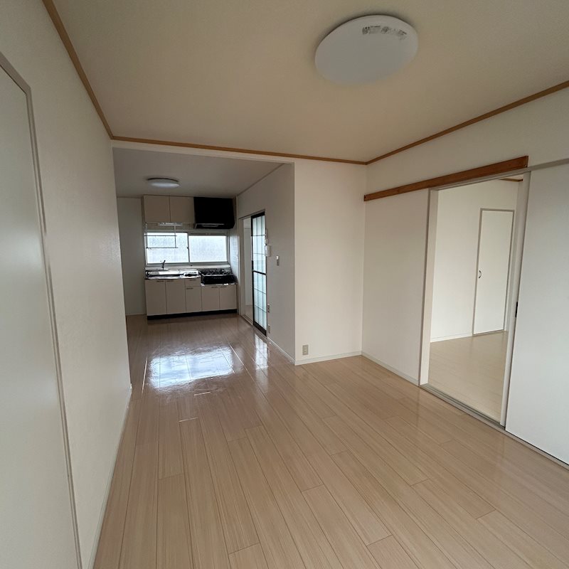 ガーデンハイツ その他4