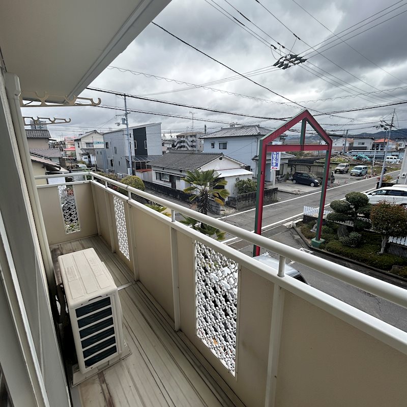 ガーデンハイツ その他5