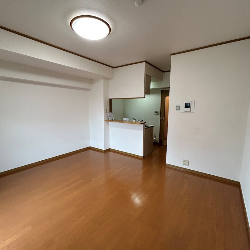 グランデ・ピアッツァ リビング