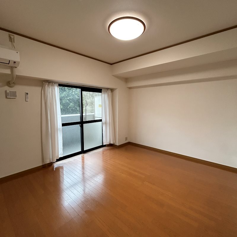 グランデ・ピアッツァ ベッドルーム