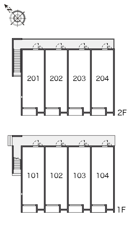 レオネクストスノーホワイト その他2