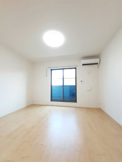 アクティ・リーベル　Ⅰ リビング