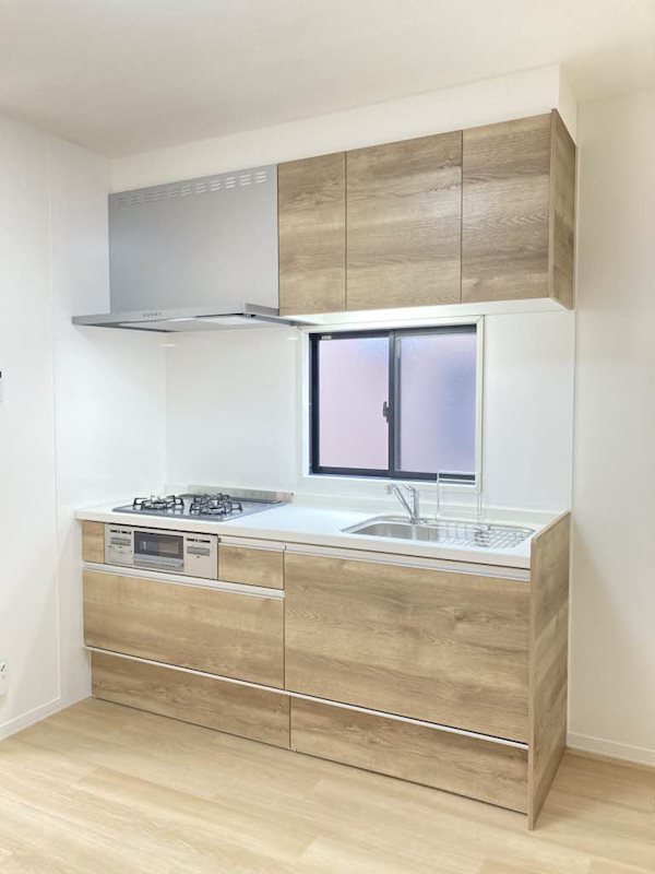 ミトラパリス キッチン