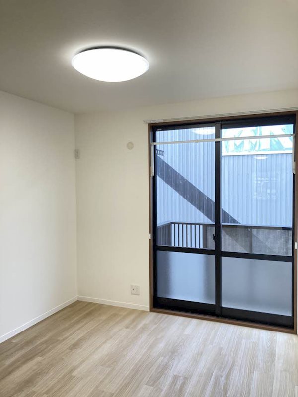 ミトラパリス ベッドルーム