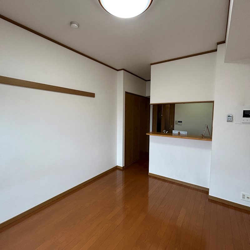 グランデ・ピアッツァ リビング