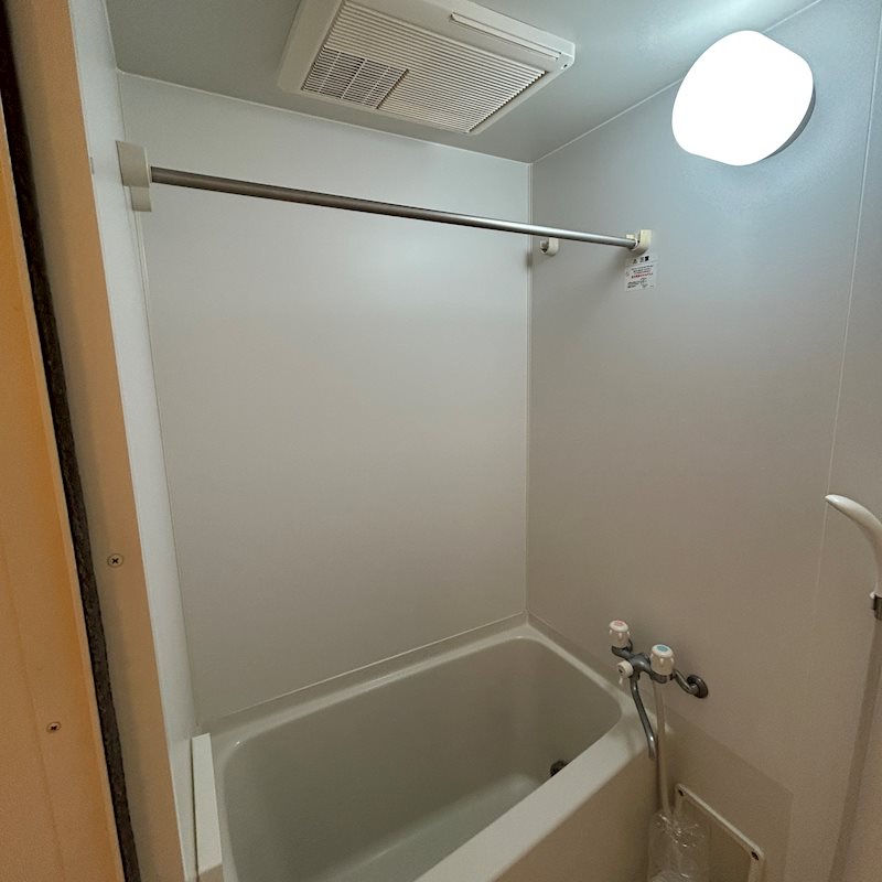 グランデ・ピアッツァ 風呂画像