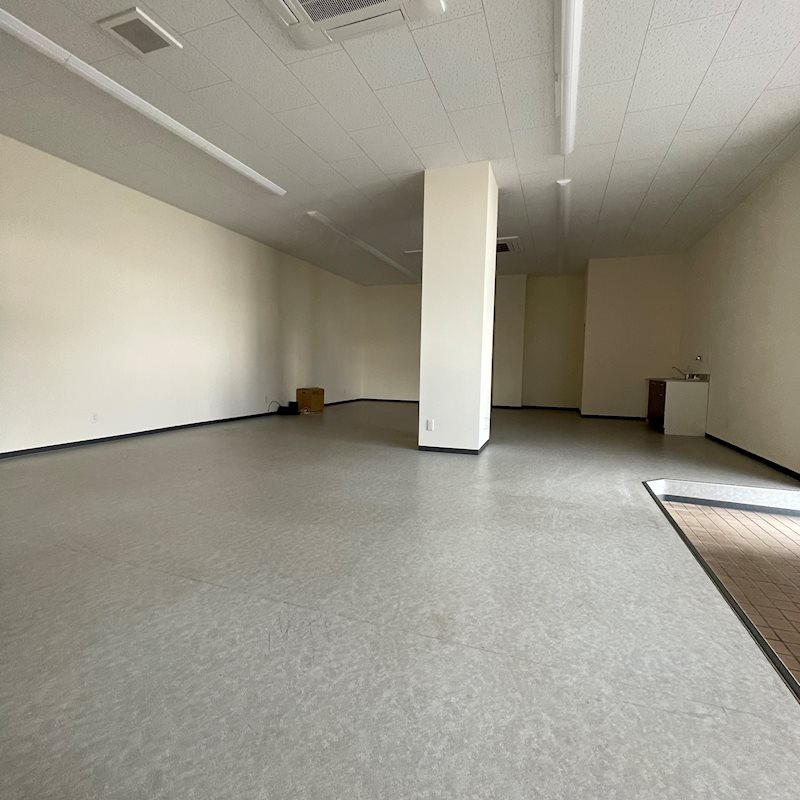 みかわビル ベッドルーム